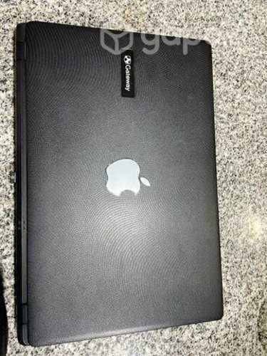 Laptop gateway en execelente estado