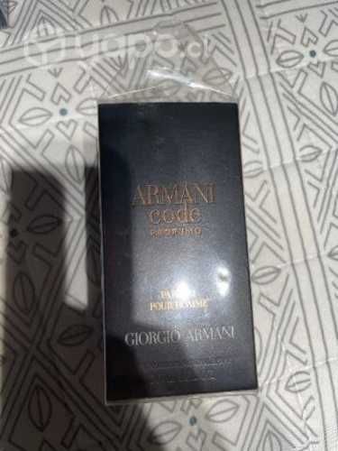 Armani Code Profumo 30ml