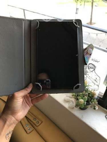 Tablet Samsung (Tab A)