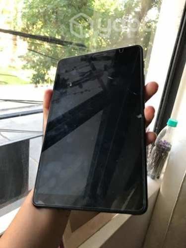 Tablet Samsung (Tab A)