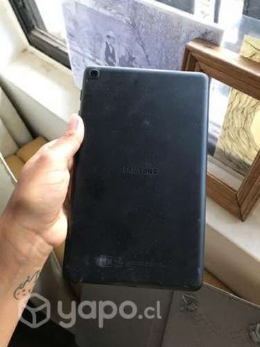 Tablet Samsung (Tab A)