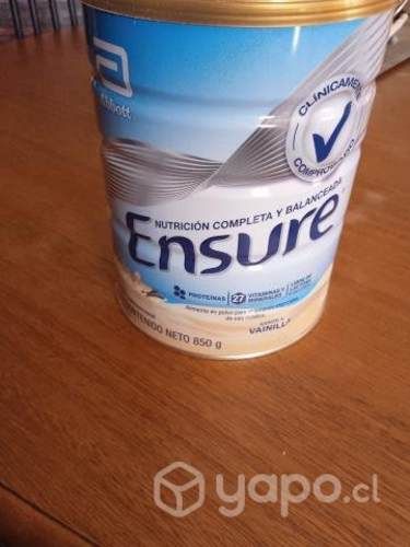 Ensure