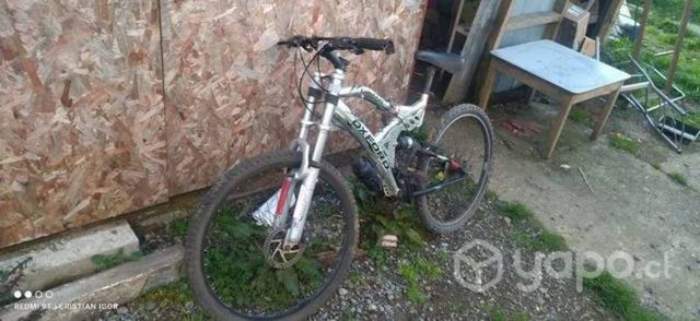 Bicicleta Oxford aro 26