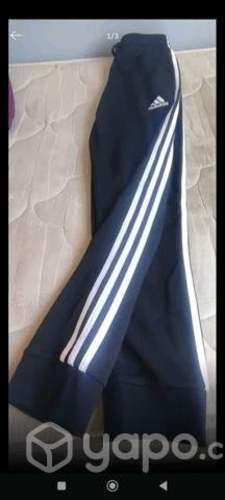 Buzo adidas original