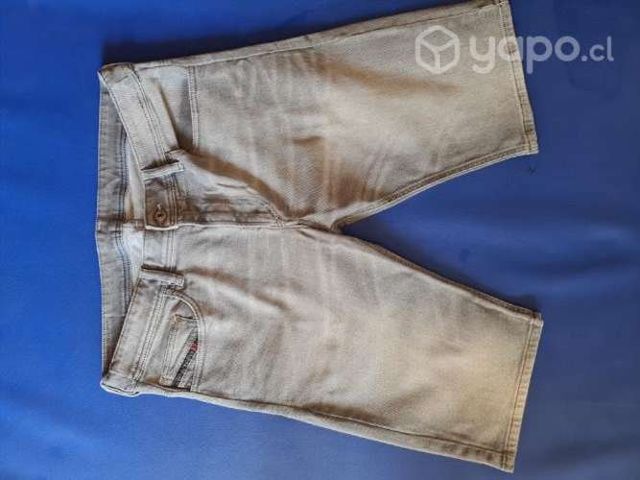 Short jeans DIESEL