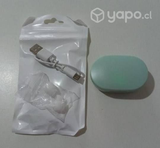 Audifonos inalambricos