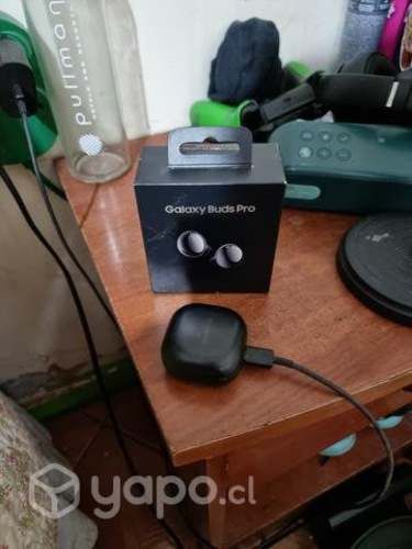 Base de carga Galaxy buds pro