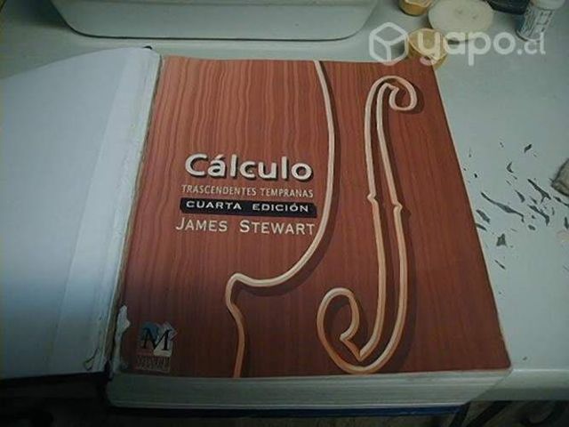 Calculo trascendentes tempranas stewart