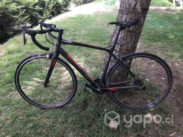 Bicicleta Ruta Giant Sl Contend 2