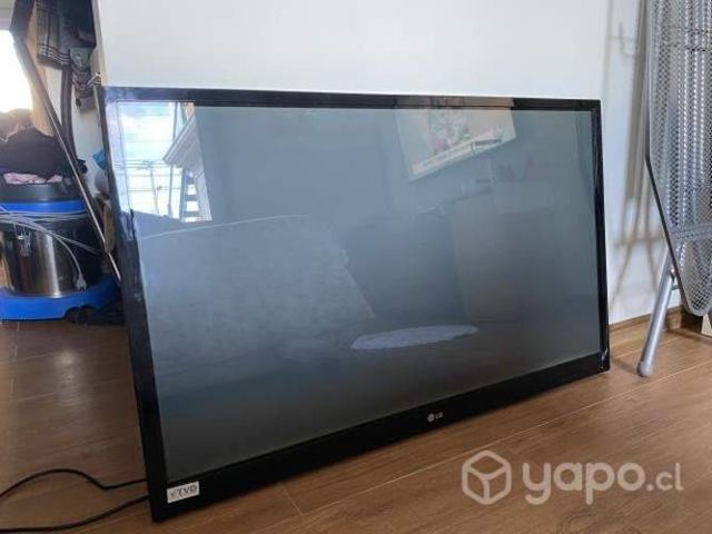 Tv lg 50