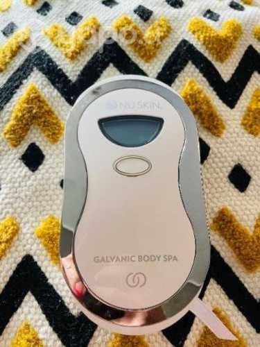 Máquinas de belleza