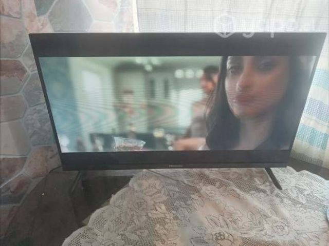Android tv 32pulgadas sin detalles