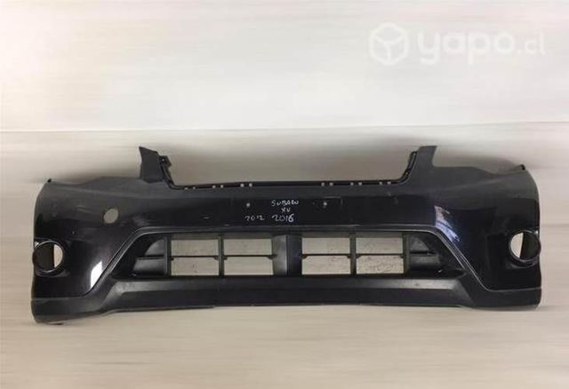 Parachoque delantero Subaru XV 2012 2016