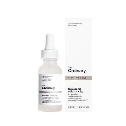 Acido hialuronico The Ordinary