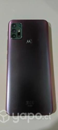 Celular Moto g30