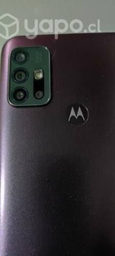 Celular Moto g30