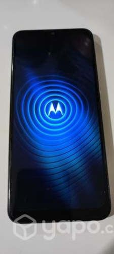 Celular Moto g30