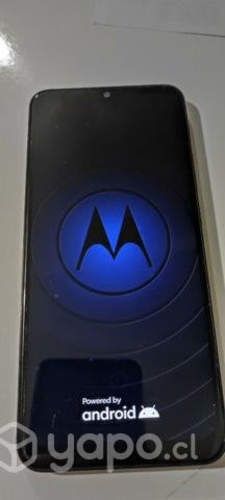Celular Moto g30
