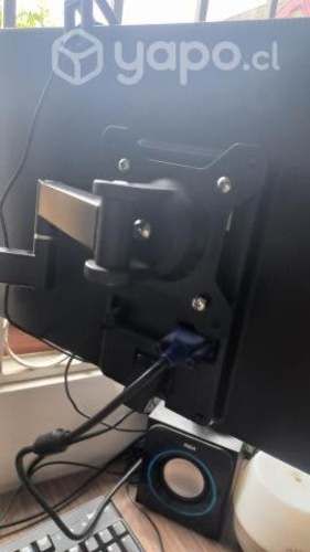 Soporte monitor
