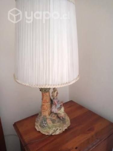 Lampara capo di monti