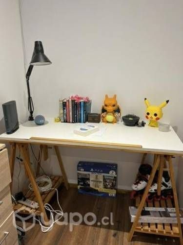Escritorio Ajustable