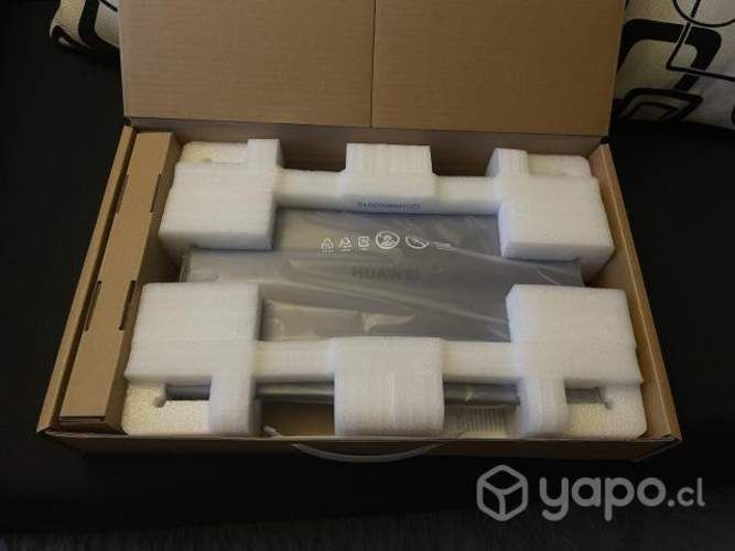 Notebook matebookd15