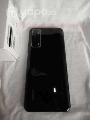 Huawei Y7a Excelente Estado