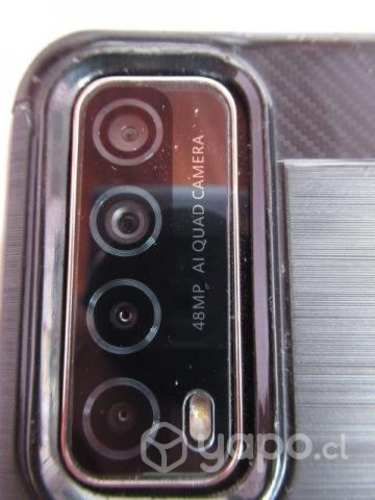 Huawei Y7a Excelente Estado