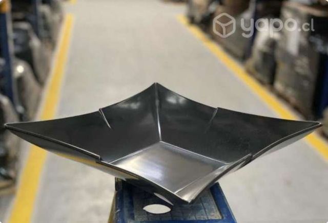 Bowl Melamina Starburst