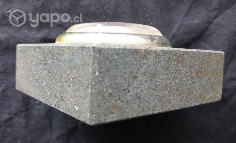 Termómetro Antiguo Inglés