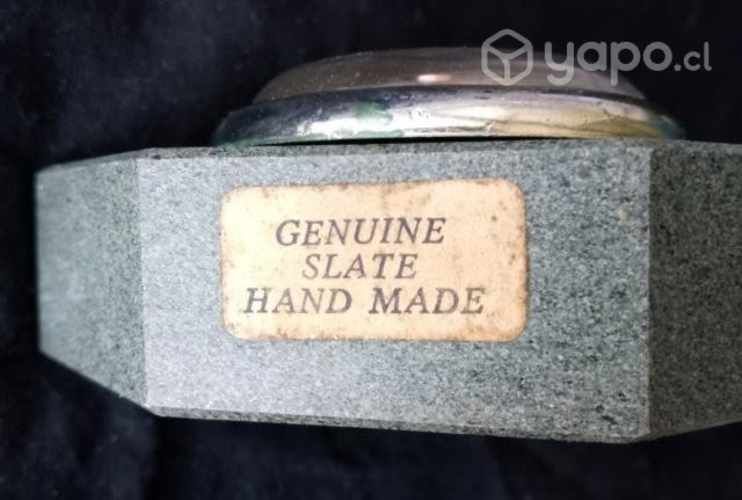 Termómetro Antiguo Inglés