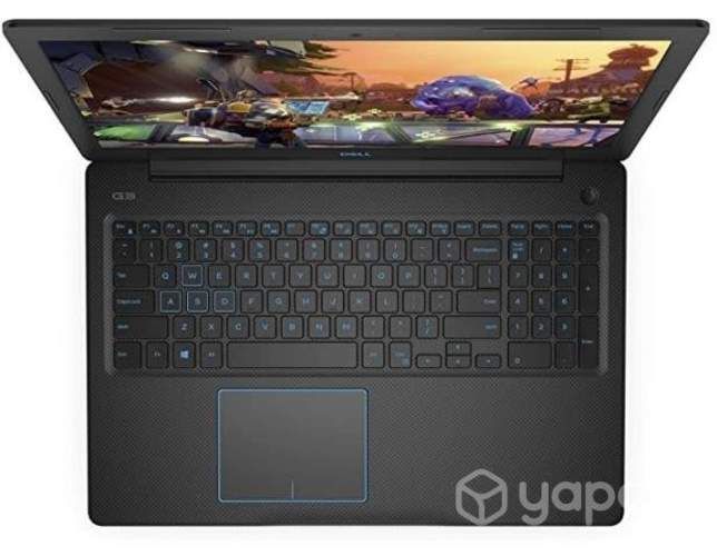 Notebook marca dell, modelo g3 3579 , poco uso