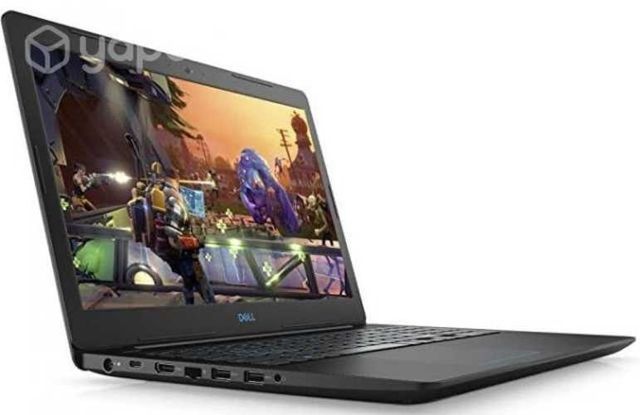 Notebook marca dell, modelo g3 3579 , poco uso