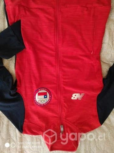 Poleron team chile s