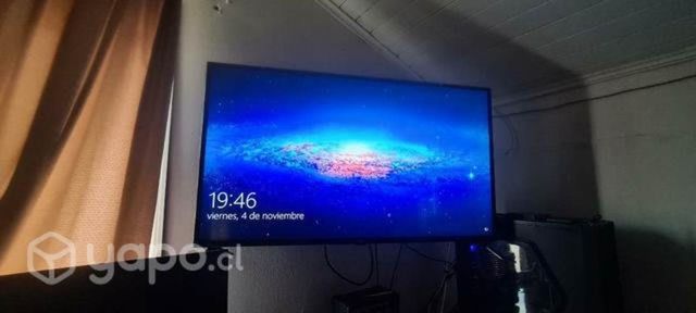 Televisor led Smart TV nex 42"