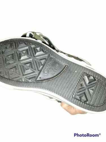 Zapatillas converse original talla 31