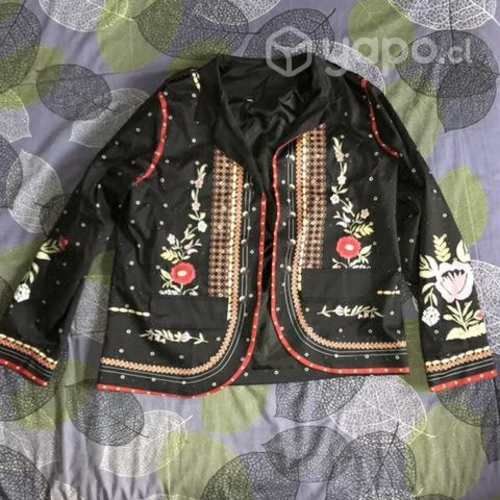 Chaqueta Bohemia, talla M
