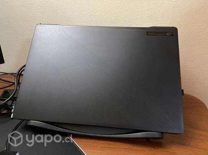 Asus notebook Gamer Rog Zephyrus M16