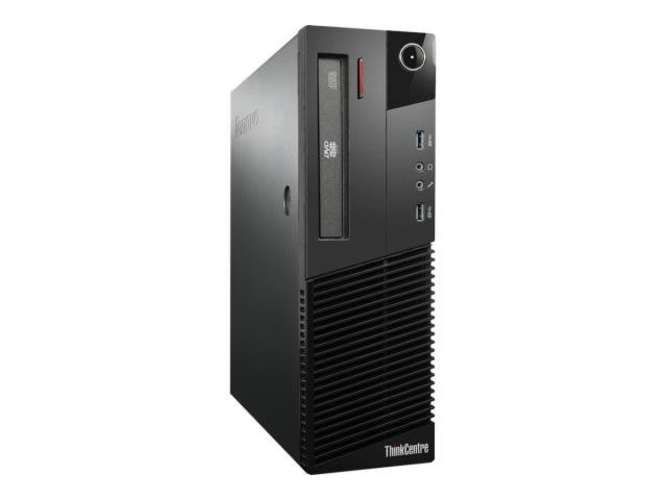 ThinkCentre M83 i5-4440,8 GB RAM,HDD 500GB