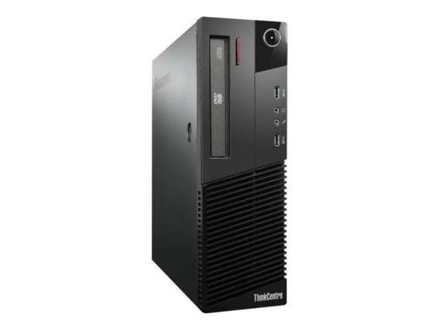 ThinkCentre M83 i5-4440,8 GB RAM,HDD 500GB