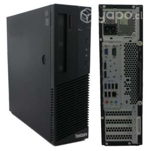 ThinkCentre M83 i5-4440,8 GB RAM,HDD 500GB