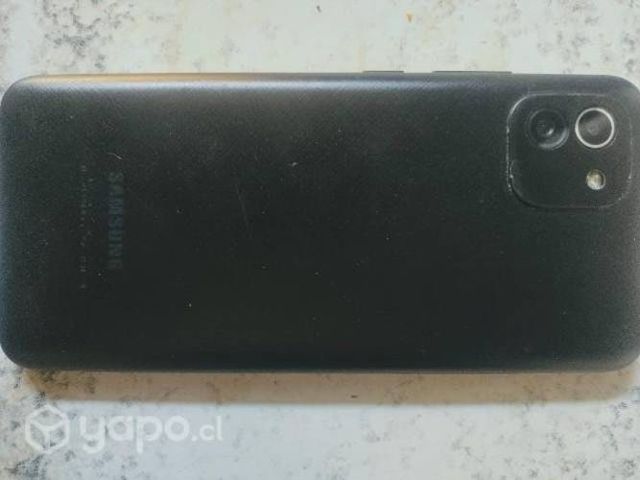 Celular Samsung A3 solo pantalla