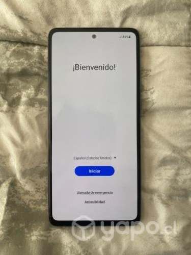 Samsung Galaxy A52 5G