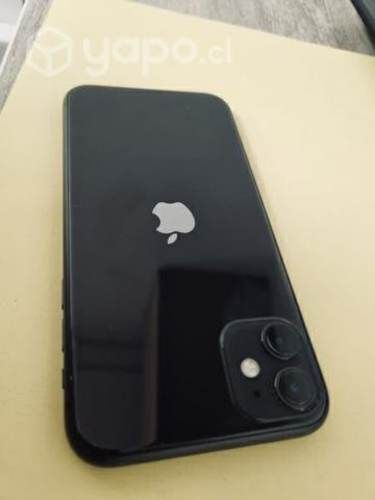 IPHONE 11 64gb