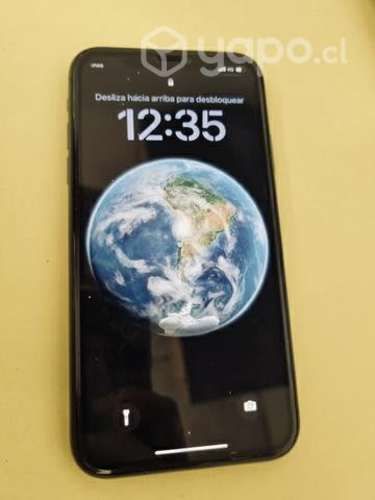 IPHONE 11 64gb