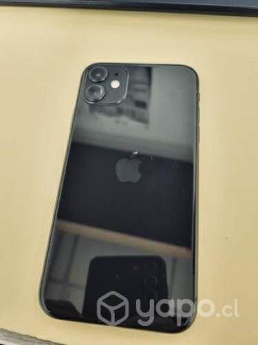 IPHONE 11 64gb