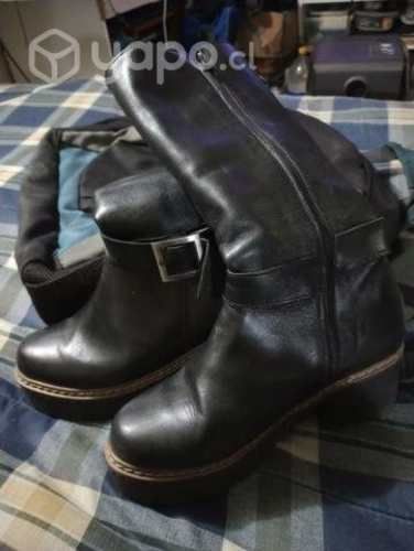 Botas mujer n 35