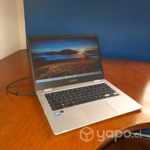 Notebook Asus C423