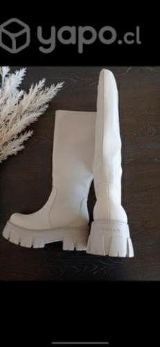 Botas cmoran nuevas 38