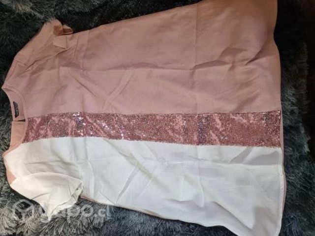 Vestido Shein talla L consulte